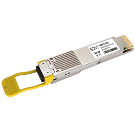 400Gb/s QSFP-DD DR4 Transceiver